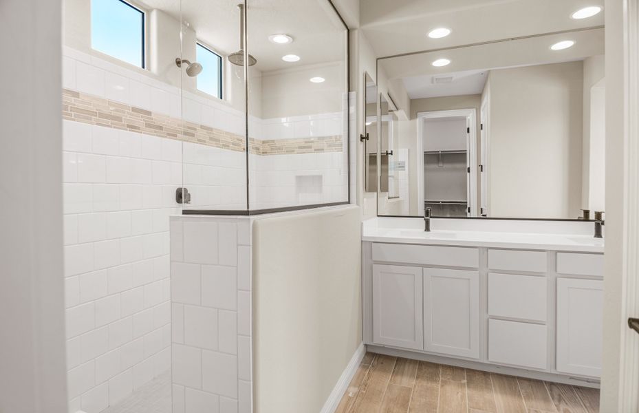 Image 36 of the Harvest – Cactus Series community in Queen Creek, AZ.