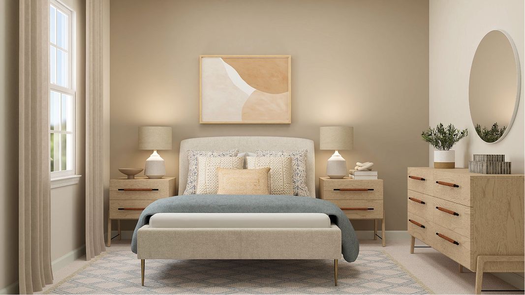 1520 Chiffon II Bed2 1of2 F1 061125