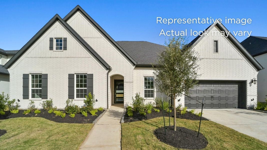 Image 6 of a home in WILDTREE 70'.