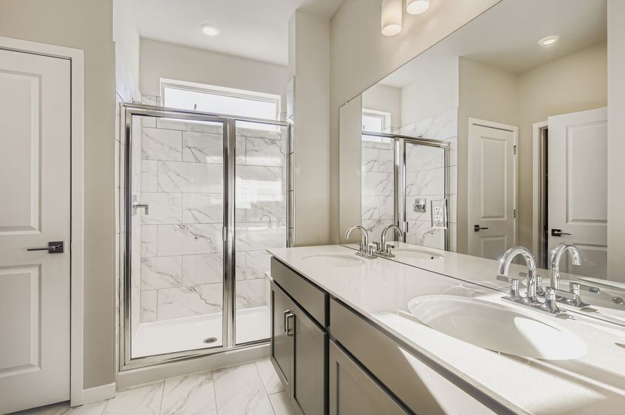 Fort Collins, CO New Home.  - Slide 19