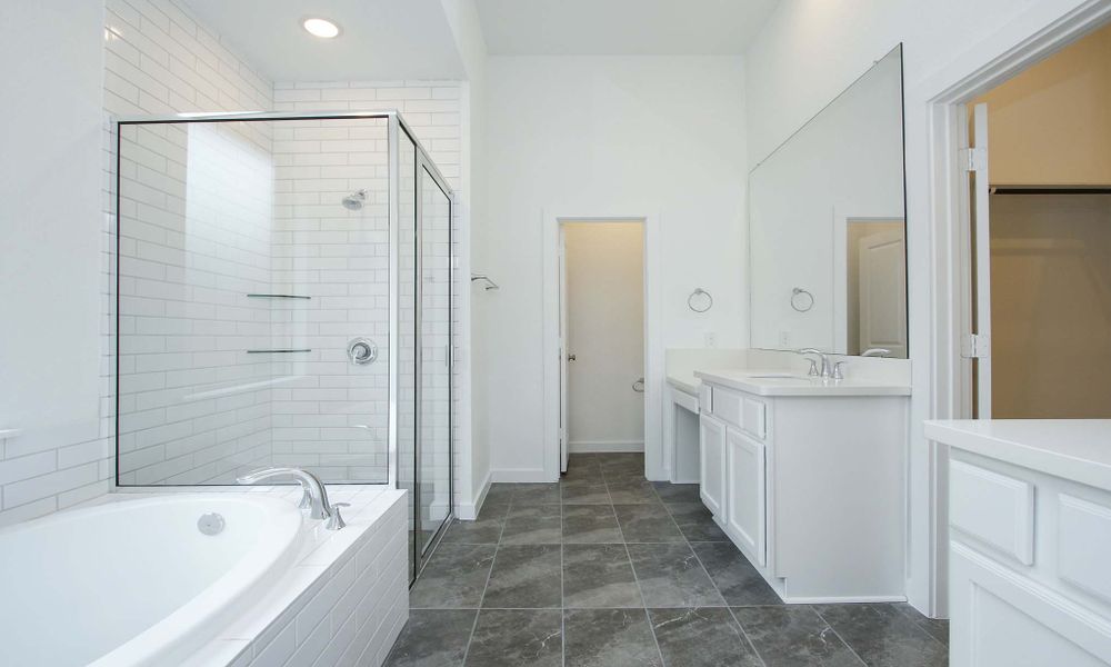 Primary Bathroom Primary Bathroom