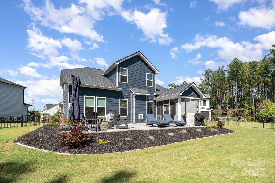 Image 30 of a home in .