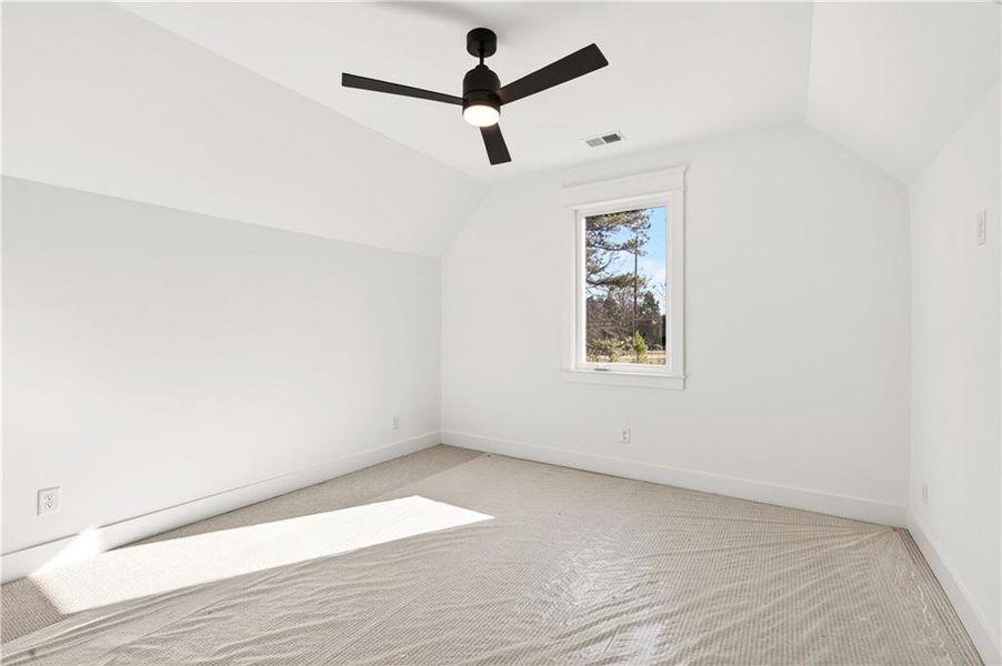 Spacious, unfurnished interior of a new home in , Clarkston (Image 35).