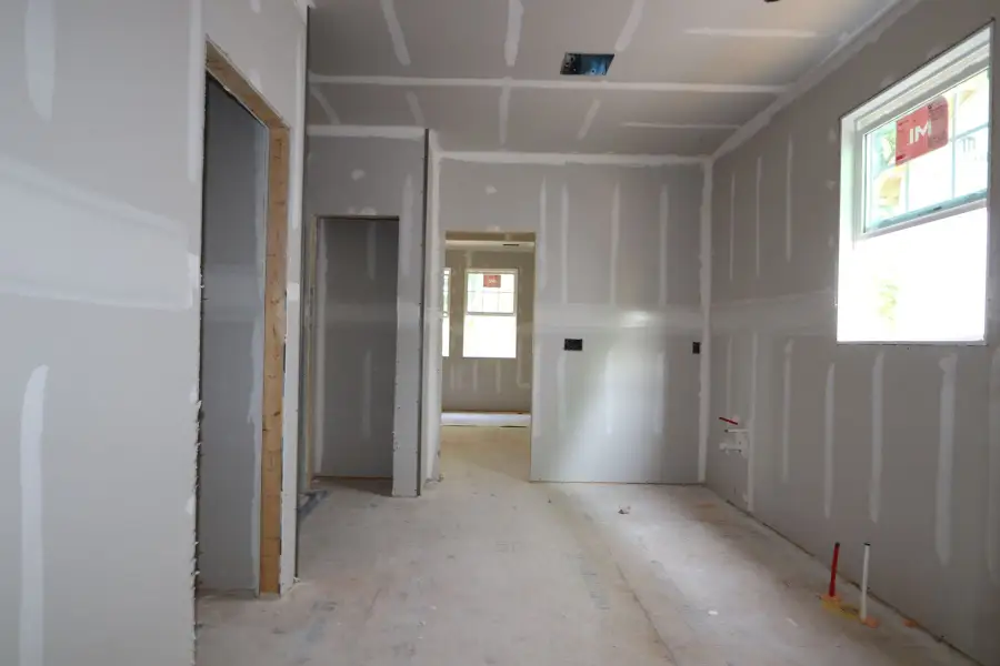 Drywall