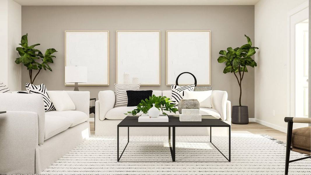 Chamberlain Chamberlain