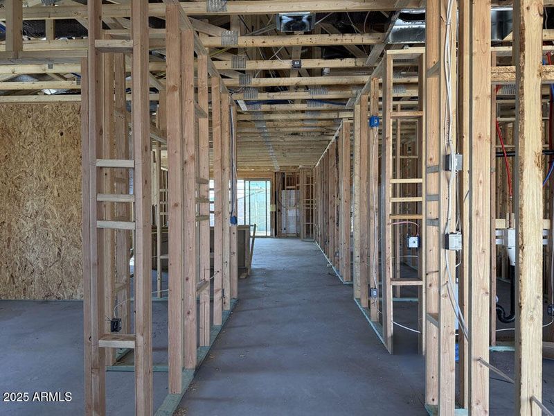 3- Entry way 3- Entry way