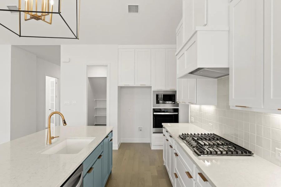 Parkhill G Kitchen Parkhill G Kitchen