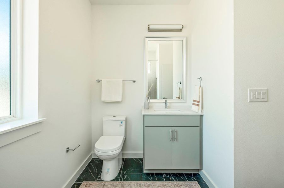 Guest Bathroom Guest Bathroom