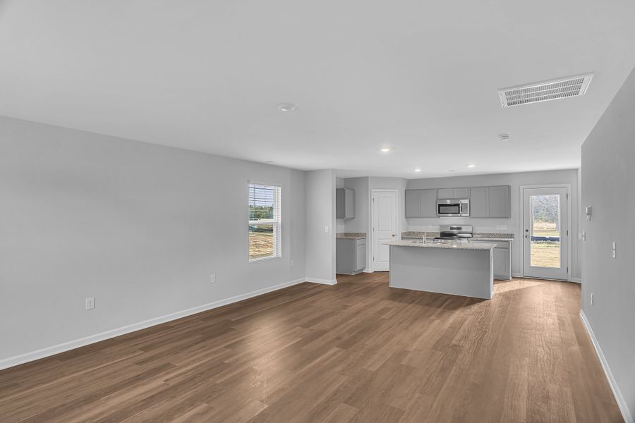 Conway, SC New Home.  - Slide 7