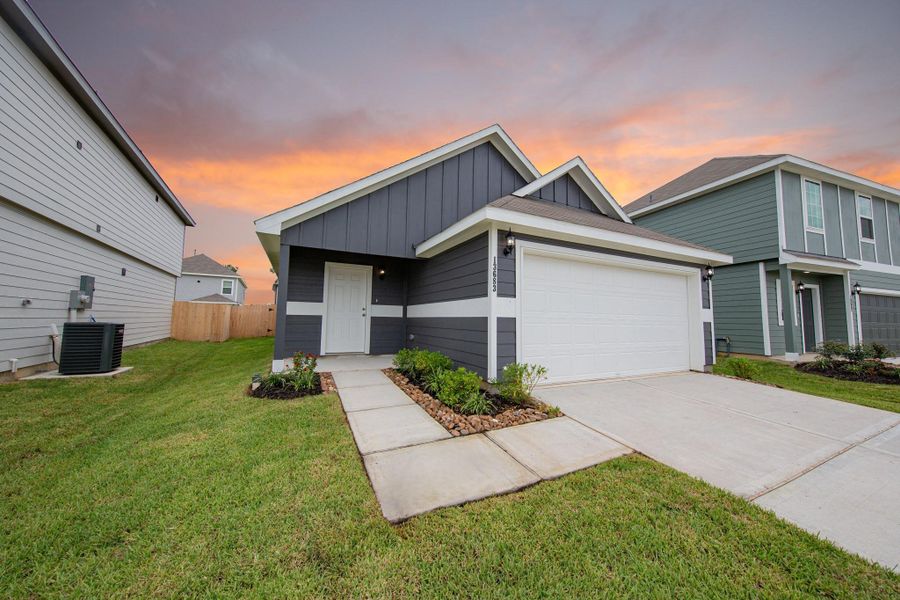 Image 25 of a home in Townsend Reserve. Image 25 of a home in Townsend Reserve.