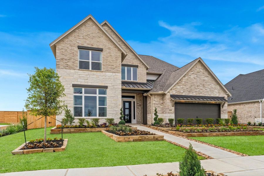 Beautiful Arrival every day. Beautiful Arrival every day.