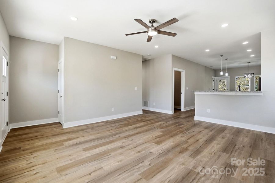 Living Room Living Room