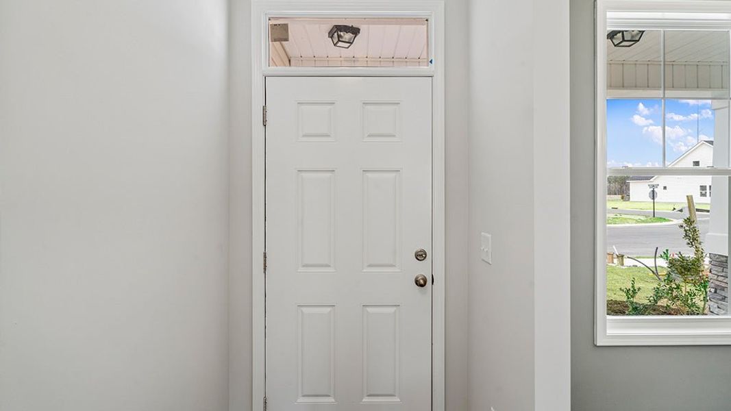 Calabash, NC New Home.  - Slide 4