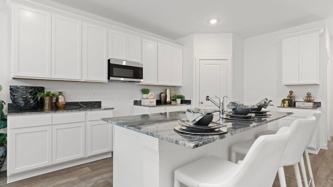 *Images and 3D tour are for illustration only and options may vary from home as built.