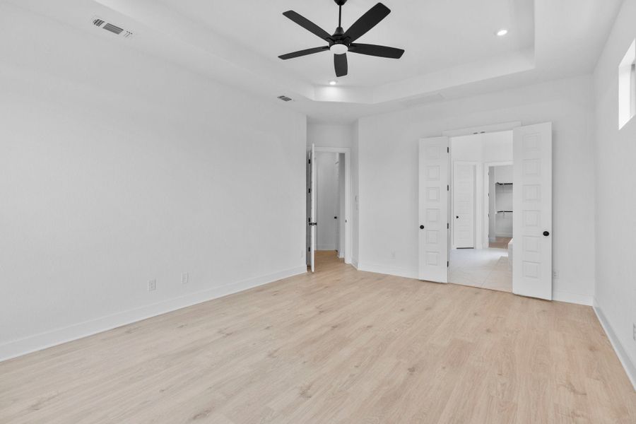 New Home in Georgetown, TX.  - Slide 24