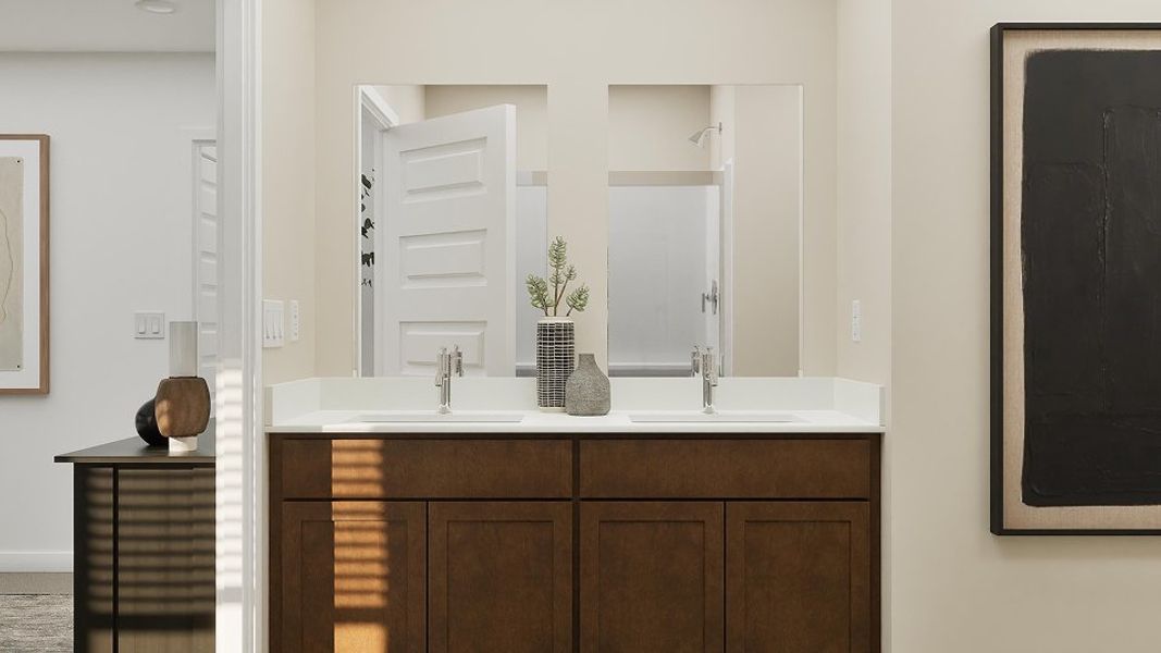 West Core M007 Poppy Owners Bath F2