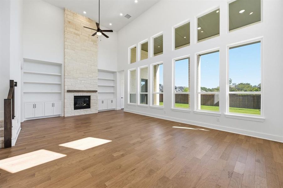 Family Room Family Room