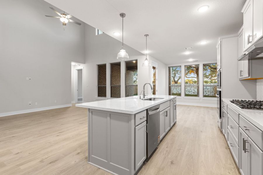 New Home in Kyle, TX.  - Slide 16