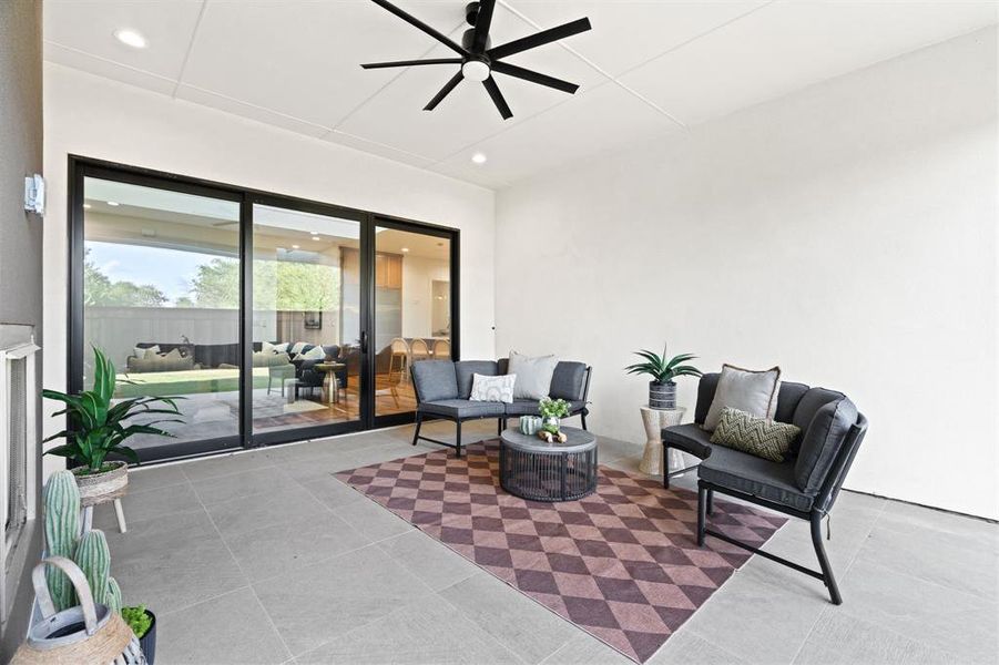 Image 32 of a home in .