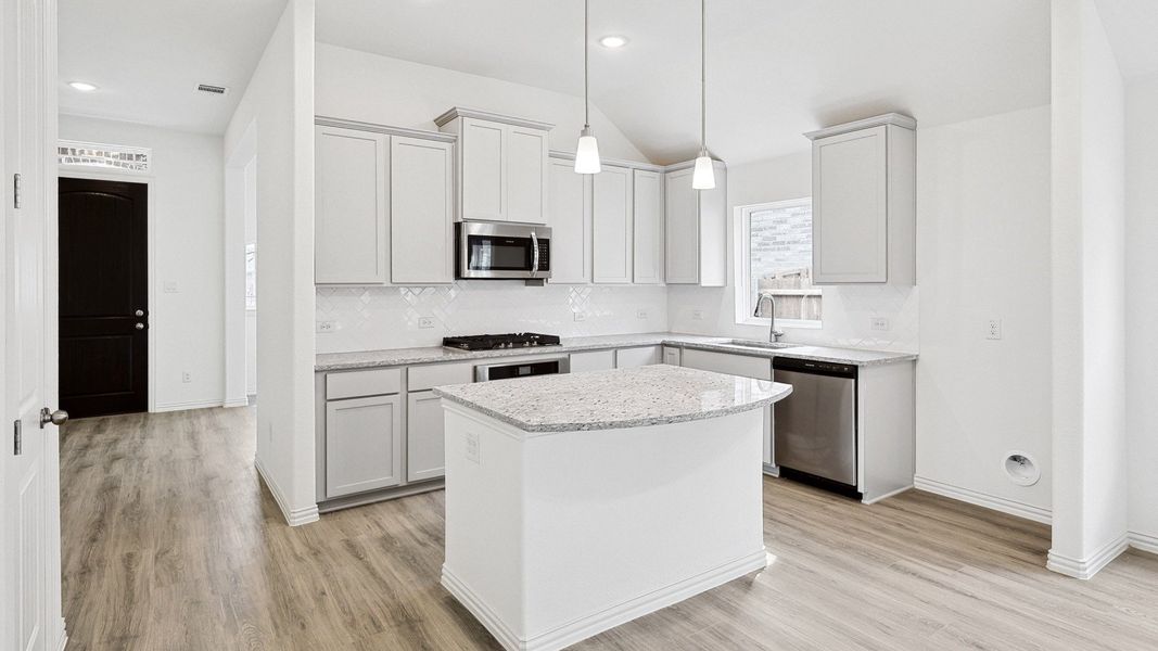 This is a representative photo of this floor plan.