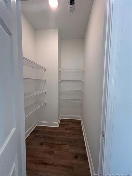Pantry