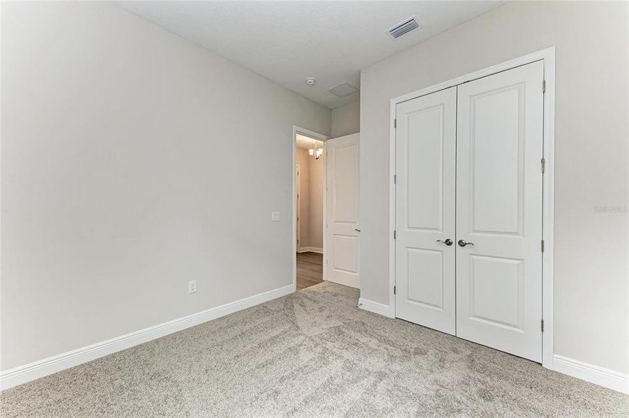 Spacious, unfurnished interior of a new home in Oakfield, Parrish (Image 26). Spacious, unfurnished interior of a new home in Oakfield, Parrish (Image 26).