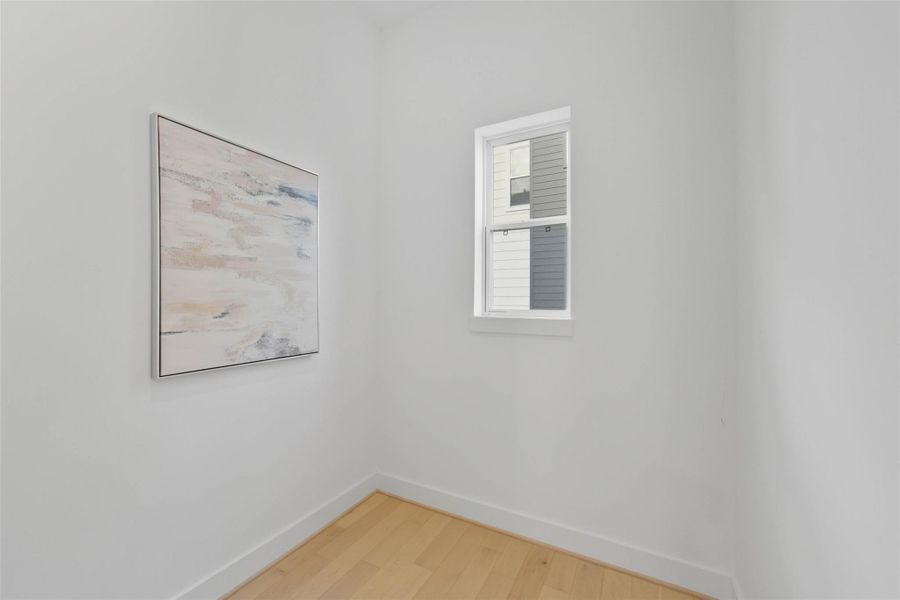 2nd floor study 2nd floor study