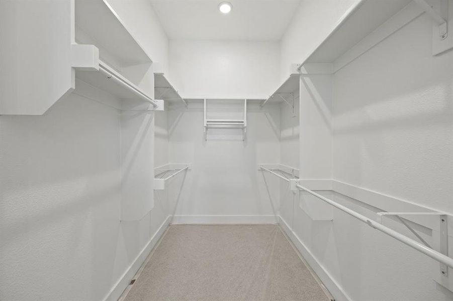 Spacious, unfurnished interior of a new home in North Square at Uptown, Celina (Image 24). Spacious, unfurnished interior of a new home in North Square at Uptown, Celina (Image 24).