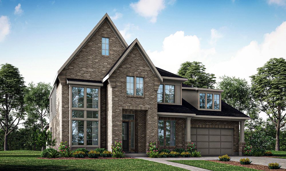 Victoria Floor Plan Image 3