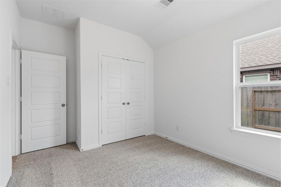 Spacious, unfurnished interior of a new home in Cypress Green, Hockley (Image 14). Spacious, unfurnished interior of a new home in Cypress Green, Hockley (Image 14).
