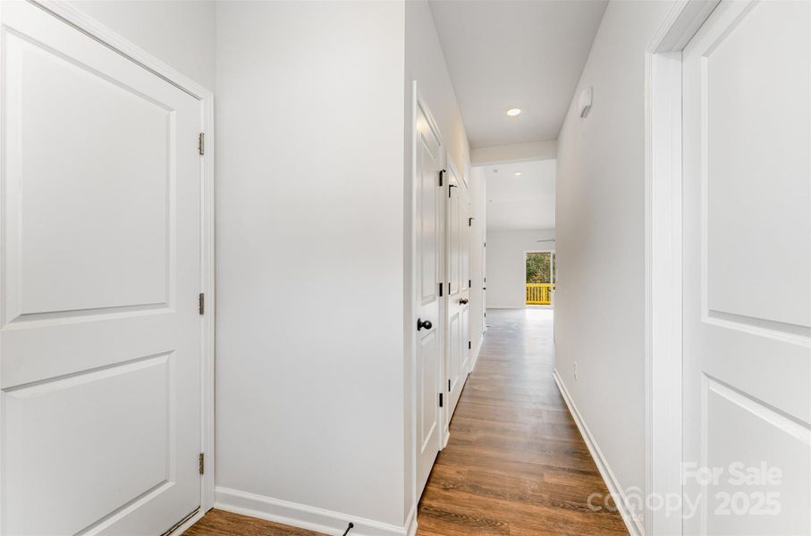 Spacious, unfurnished interior of a new home in , Lowell (Image 16). Spacious, unfurnished interior of a new home in , Lowell (Image 16).