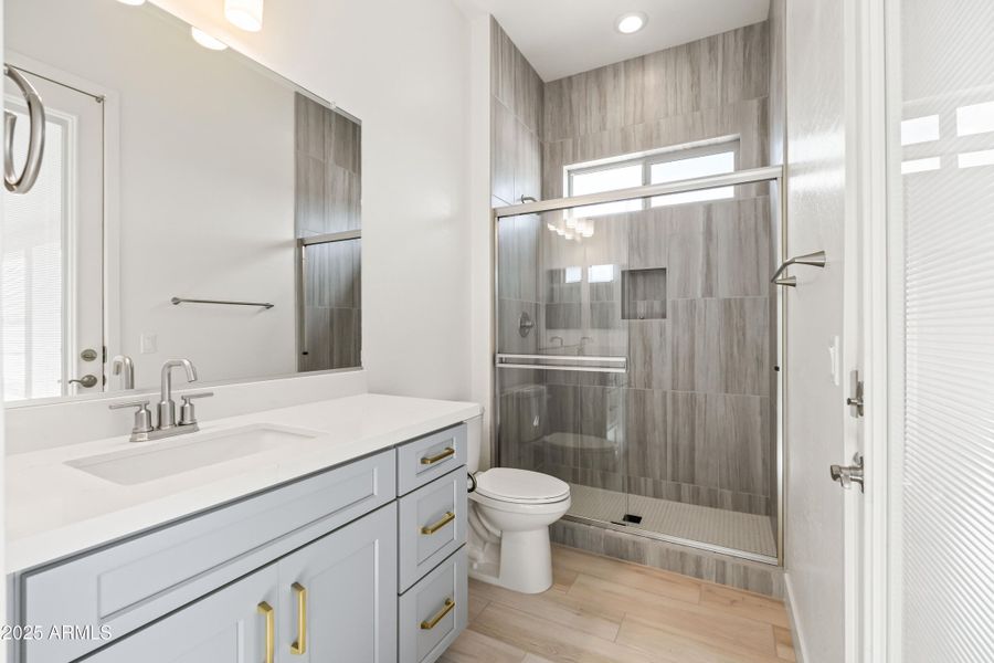 5d guest bathroom 5d guest bathroom