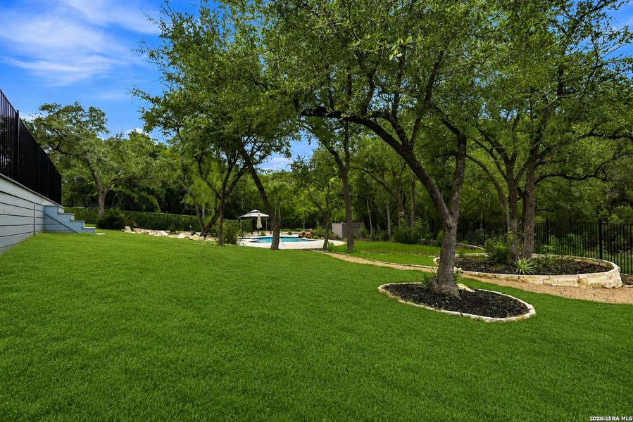 Natural landscape and outdoor views near  in San Antonio (Image 66).