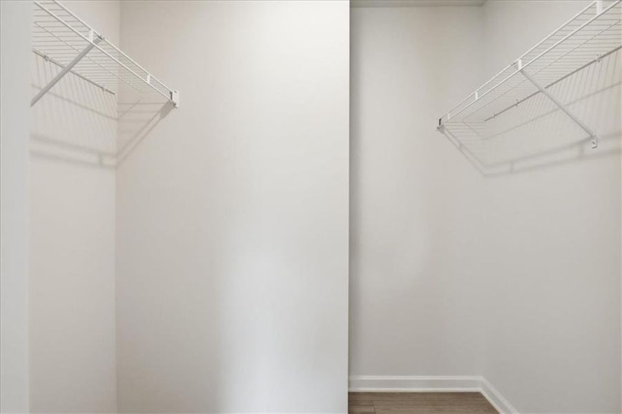 Spacious, unfurnished interior of a new home in , Lawrenceville (Image 58).