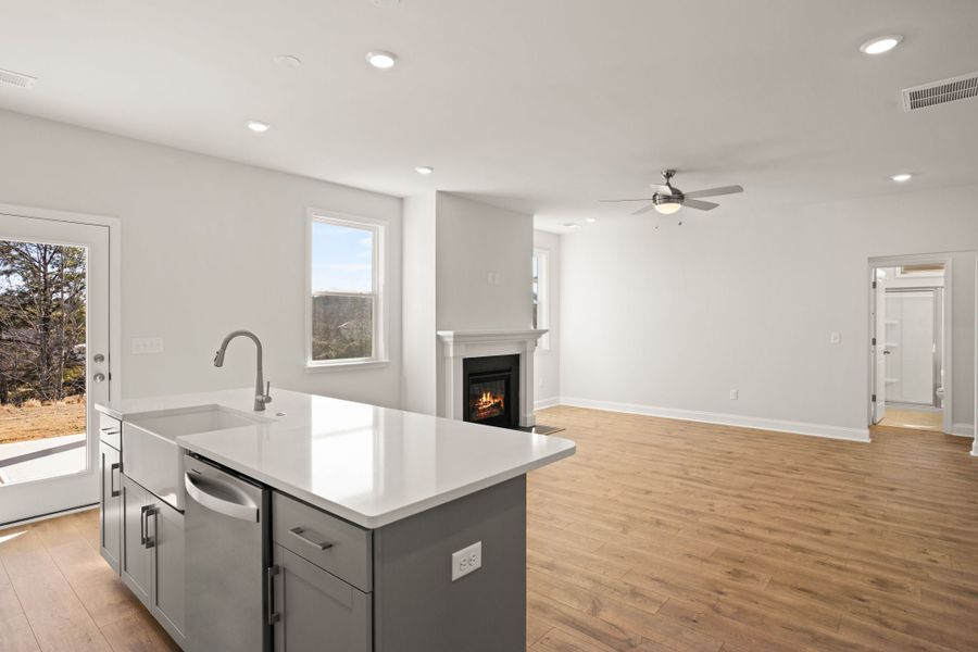 New Home in Easley, SC.  - Slide 14