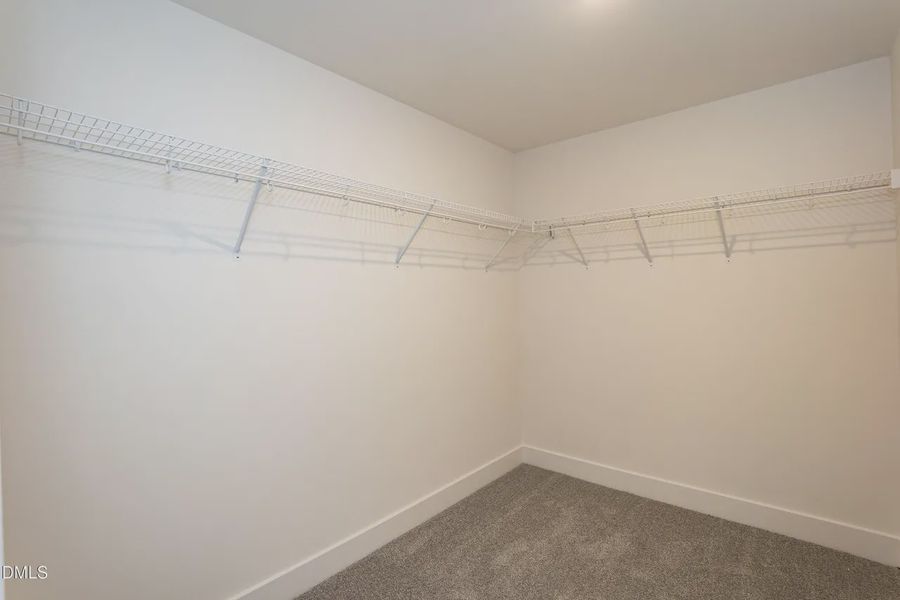 Spacious, unfurnished interior of a new home in Southern Estates, Sanford (Image 31).