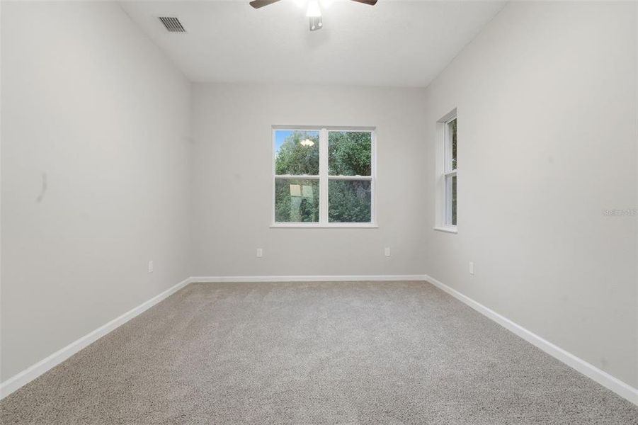 Spacious, unfurnished interior of a new home in , Debary (Image 11).