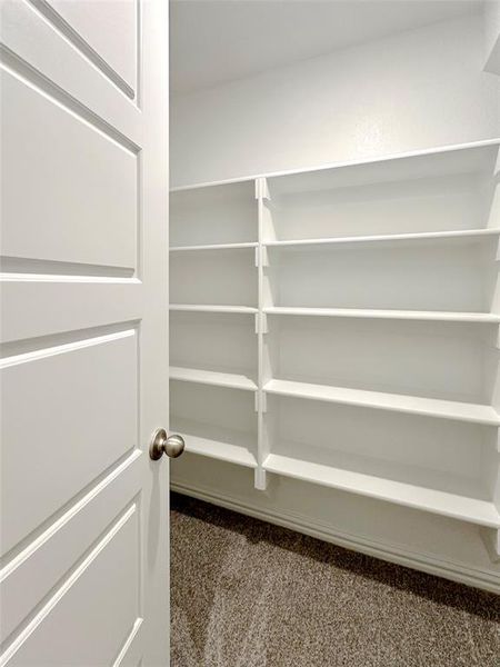 Close-up of interior finishes inside a home in , Frisco (Image 19). Close-up of interior finishes inside a home in , Frisco (Image 19).