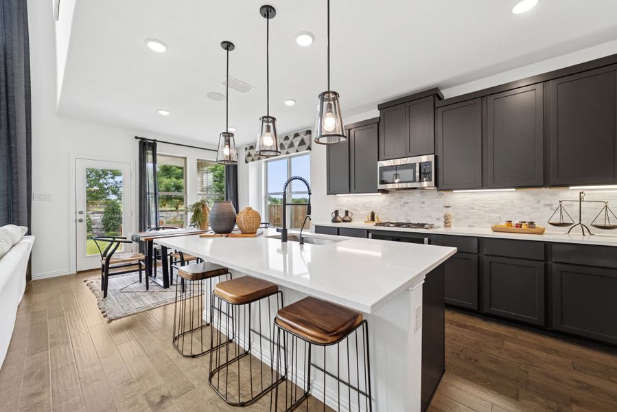 Kitchen Kitchen