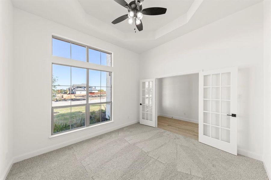 07. 610 Tenor - Study 07. 610 Tenor - Study