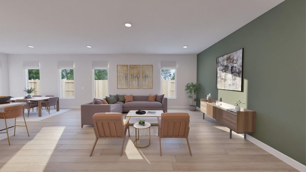 Pictures are representative of floor plan - not actual home for sale Pictures are representative of floor plan - not actual home for sale