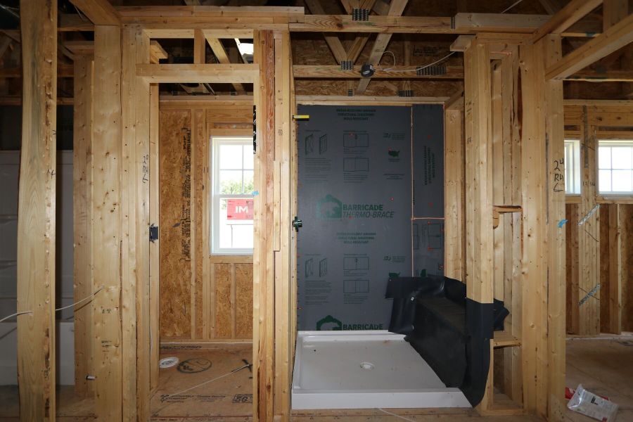Bathroom Bathroom