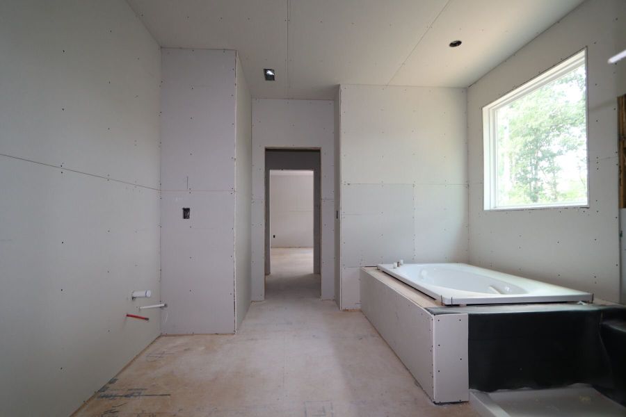 Bathroom Bathroom