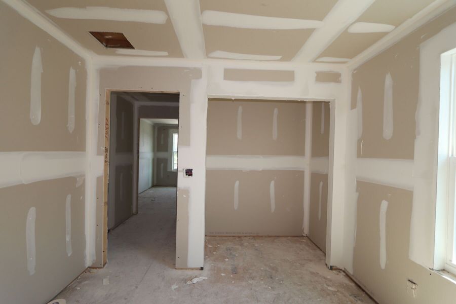 Drywall