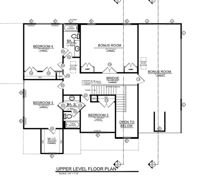 2nd floor floorplan 2nd floor floorplan