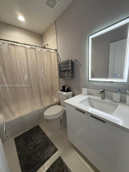 Furnished interior view inside a new home in , Port St. Lucie (Image 6). Furnished interior view inside a new home in , Port St. Lucie (Image 6).