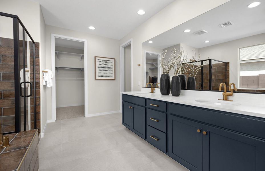 Soleo by Pulte Homes