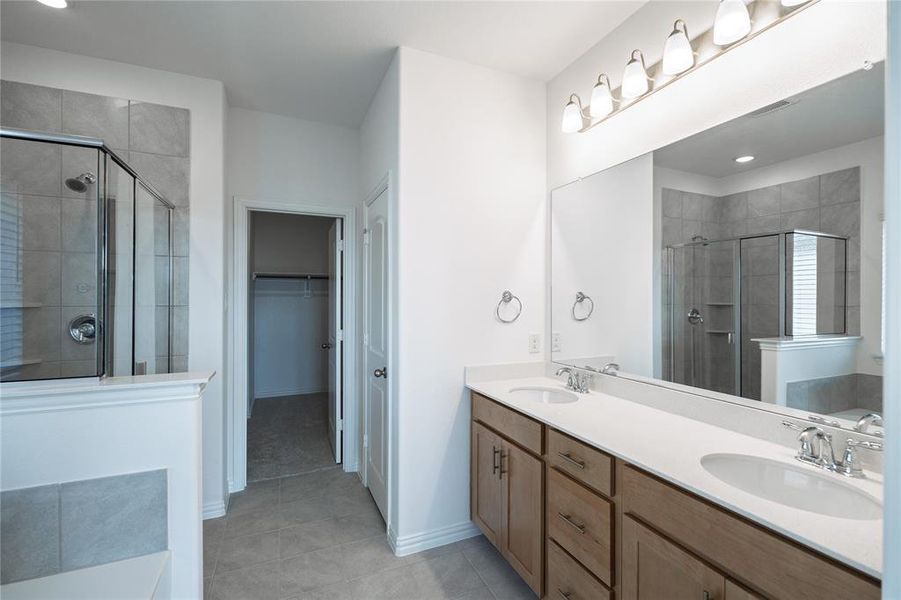 Primary Bathroom Primary Bathroom