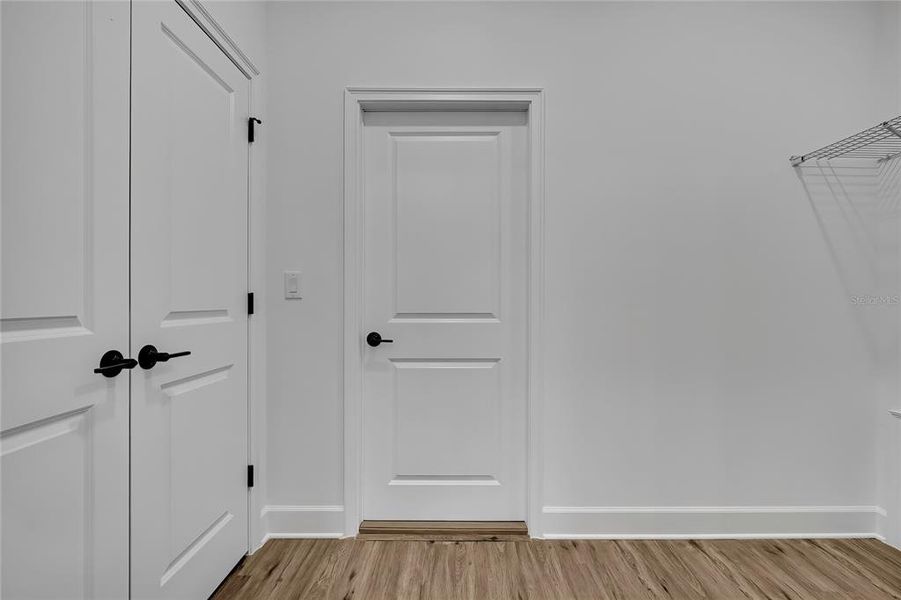 Spacious, unfurnished interior of a new home in , Spring Hill (Image 42).