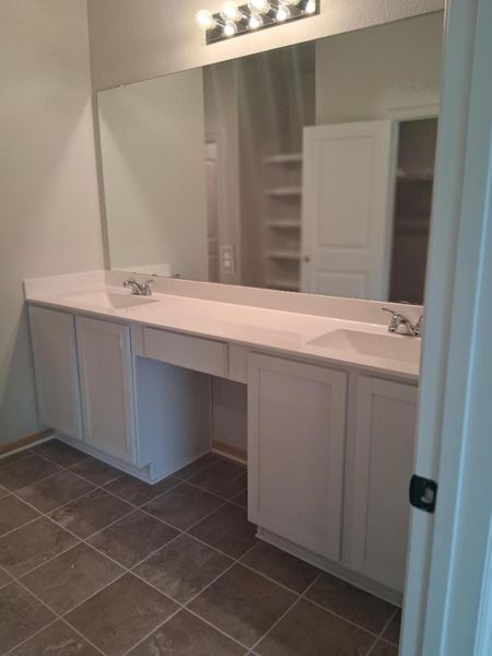 Furnished interior view inside a new home in Windrose Green, Angleton (Image 7). Furnished interior view inside a new home in Windrose Green, Angleton (Image 7).